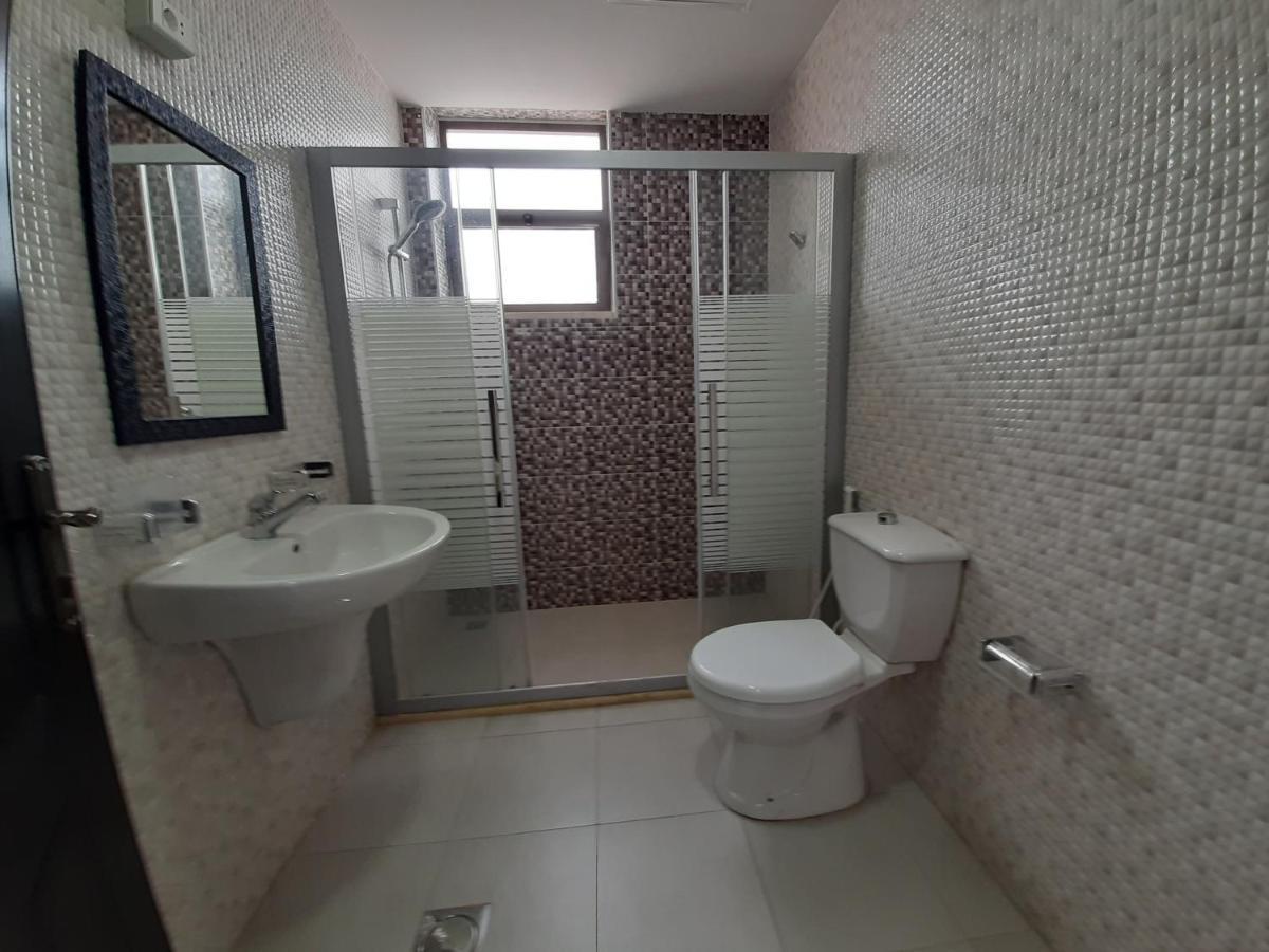 Furnished Apartments Near Mcdonald'S Al-Madina Al-Monawara St 安曼 外观 照片